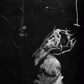 Demande A La Poussière : Quiétude Hostile (Single)